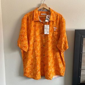 Tennessee Tommy Bahama Shirt